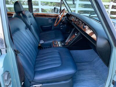 1975 Rolls-Royce Silver Shadow   - Photo 33 - San Luis Obispo, CA 93401