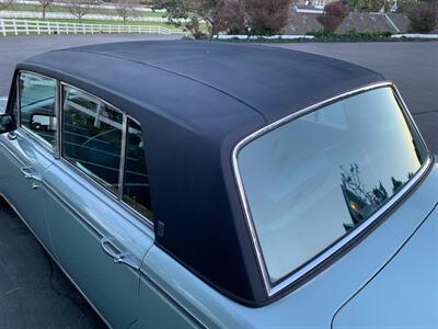 1975 Rolls-Royce Silver Shadow   - Photo 19 - San Luis Obispo, CA 93401