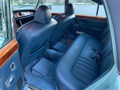 1975 Rolls-Royce Silver Shadow   - Photo 28 - San Luis Obispo, CA 93401