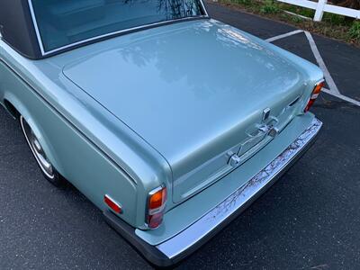 1975 Rolls-Royce Silver Shadow   - Photo 9 - San Luis Obispo, CA 93401