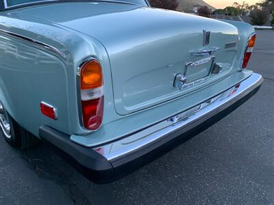 1975 Rolls-Royce Silver Shadow   - Photo 20 - San Luis Obispo, CA 93401