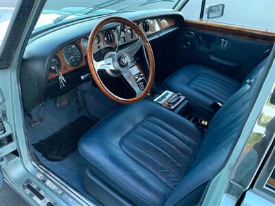 1975 Rolls-Royce Silver Shadow   - Photo 22 - San Luis Obispo, CA 93401