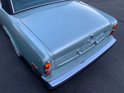 1975 Rolls-Royce Silver Shadow   - Photo 21 - San Luis Obispo, CA 93401