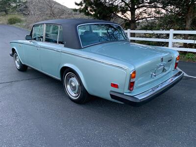 1975 Rolls-Royce Silver Shadow   - Photo 3 - San Luis Obispo, CA 93401