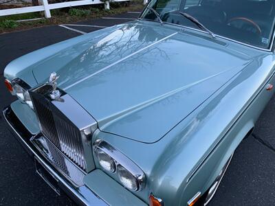 1975 Rolls-Royce Silver Shadow   - Photo 7 - San Luis Obispo, CA 93401