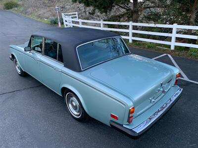 1975 Rolls-Royce Silver Shadow   - Photo 4 - San Luis Obispo, CA 93401