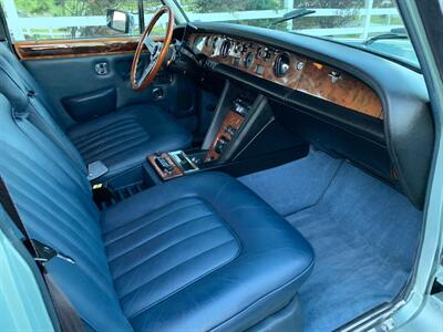 1975 Rolls-Royce Silver Shadow   - Photo 32 - San Luis Obispo, CA 93401