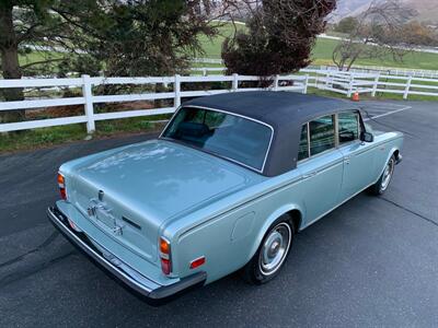 1975 Rolls-Royce Silver Shadow   - Photo 13 - San Luis Obispo, CA 93401