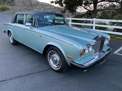 1975 Rolls-Royce Silver Shadow   - Photo 10 - San Luis Obispo, CA 93401