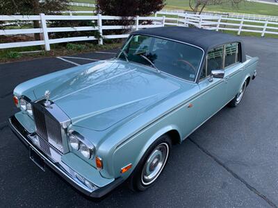 1975 Rolls-Royce Silver Shadow   - Photo 5 - San Luis Obispo, CA 93401