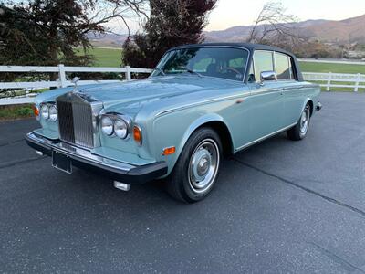 1975 Rolls-Royce Silver Shadow   - Photo 1 - San Luis Obispo, CA 93401