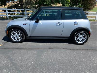 2006 MINI Cooper S   - Photo 2 - San Luis Obispo, CA 93401