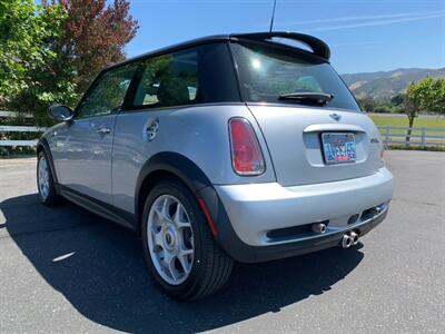 2006 MINI Cooper S   - Photo 16 - San Luis Obispo, CA 93401