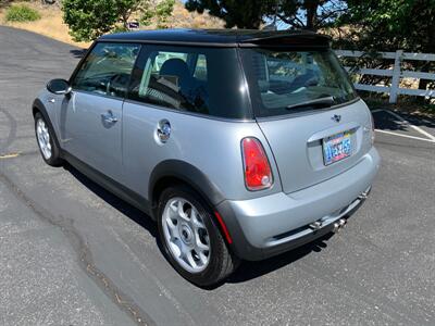 2006 MINI Cooper S   - Photo 3 - San Luis Obispo, CA 93401