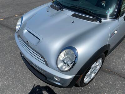 2006 MINI Cooper S   - Photo 12 - San Luis Obispo, CA 93401