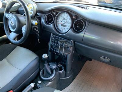 2006 MINI Cooper S   - Photo 26 - San Luis Obispo, CA 93401