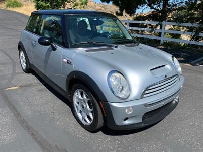 2006 MINI Cooper S   - Photo 5 - San Luis Obispo, CA 93401