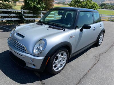 2006 MINI Cooper S   - Photo 1 - San Luis Obispo, CA 93401