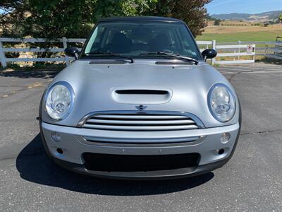 2006 MINI Cooper S   - Photo 8 - San Luis Obispo, CA 93401