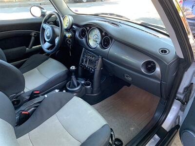 2006 MINI Cooper S   - Photo 22 - San Luis Obispo, CA 93401