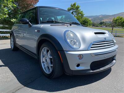 2006 MINI Cooper S   - Photo 10 - San Luis Obispo, CA 93401