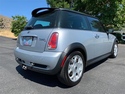 2006 MINI Cooper S   - Photo 15 - San Luis Obispo, CA 93401