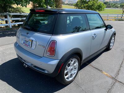 2006 MINI Cooper S   - Photo 7 - San Luis Obispo, CA 93401