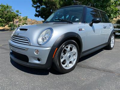 2006 MINI Cooper S   - Photo 9 - San Luis Obispo, CA 93401