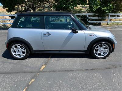 2006 MINI Cooper S   - Photo 6 - San Luis Obispo, CA 93401