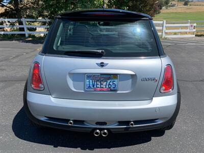 2006 MINI Cooper S   - Photo 14 - San Luis Obispo, CA 93401