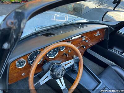 1965 Lotus Elan   - Photo 20 - San Luis Obispo, CA 93401