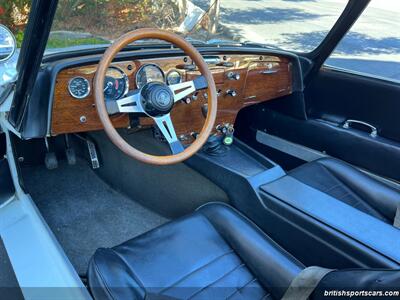 1965 Lotus Elan   - Photo 19 - San Luis Obispo, CA 93401