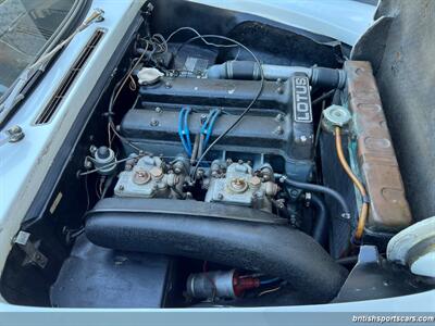 1965 Lotus Elan   - Photo 32 - San Luis Obispo, CA 93401