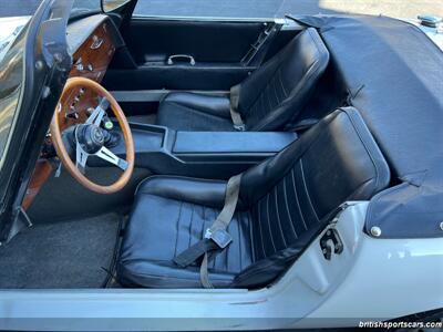 1965 Lotus Elan   - Photo 18 - San Luis Obispo, CA 93401