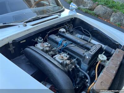 1965 Lotus Elan   - Photo 33 - San Luis Obispo, CA 93401