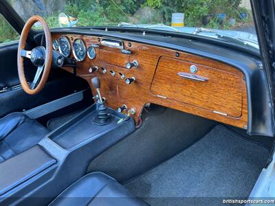 1965 Lotus Elan   - Photo 26 - San Luis Obispo, CA 93401