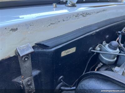 1965 Lotus Elan   - Photo 34 - San Luis Obispo, CA 93401