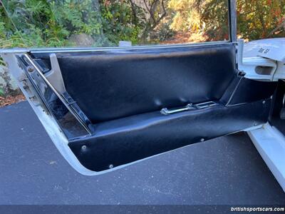 1965 Lotus Elan   - Photo 22 - San Luis Obispo, CA 93401