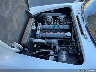 1965 Lotus Elan   - Photo 30 - San Luis Obispo, CA 93401