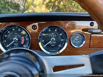 1965 Lotus Elan   - Photo 23 - San Luis Obispo, CA 93401