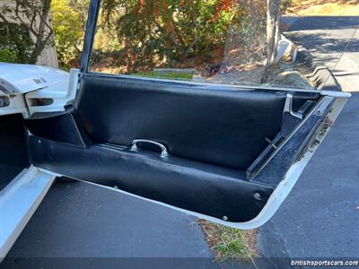 1965 Lotus Elan   - Photo 28 - San Luis Obispo, CA 93401