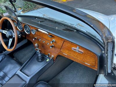 1965 Lotus Elan   - Photo 27 - San Luis Obispo, CA 93401