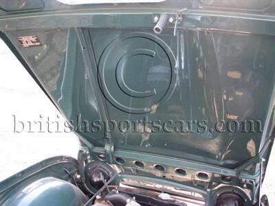 1968 Triumph TR4 Convertible   - Photo 18 - San Luis Obispo, CA 93401