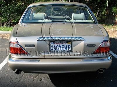 2000 Jaguar XJ8 Vanden Plas   - Photo 10 - San Luis Obispo, CA 93401