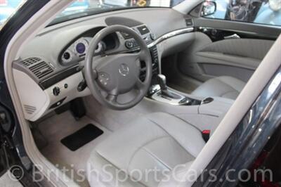 2004 Mercedes-Benz E 500   - Photo 13 - San Luis Obispo, CA 93401