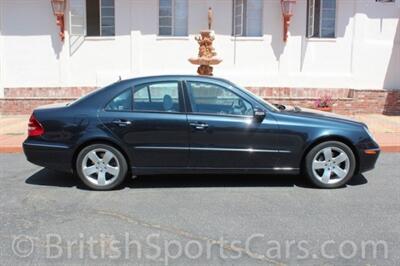 2004 Mercedes-Benz E 500   - Photo 2 - San Luis Obispo, CA 93401