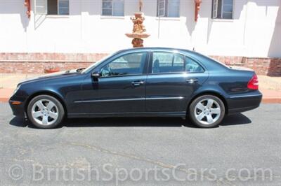 2004 Mercedes-Benz E 500   - Photo 5 - San Luis Obispo, CA 93401