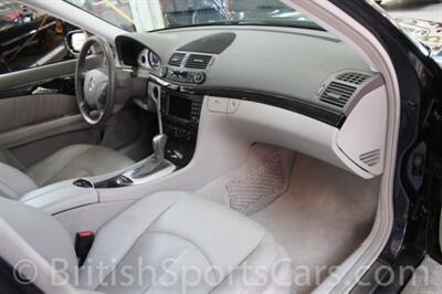 2004 Mercedes-Benz E 500   - Photo 20 - San Luis Obispo, CA 93401