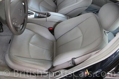 2004 Mercedes-Benz E 500   - Photo 15 - San Luis Obispo, CA 93401