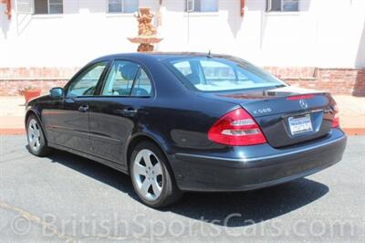 2004 Mercedes-Benz E 500   - Photo 6 - San Luis Obispo, CA 93401